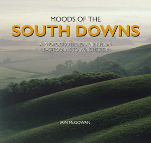 Moods of the South Downs 