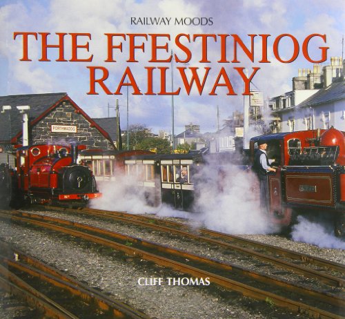 Railway Moods