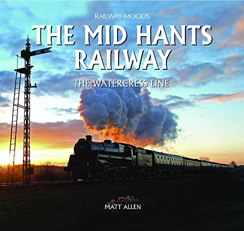 The Mid Hants Railway