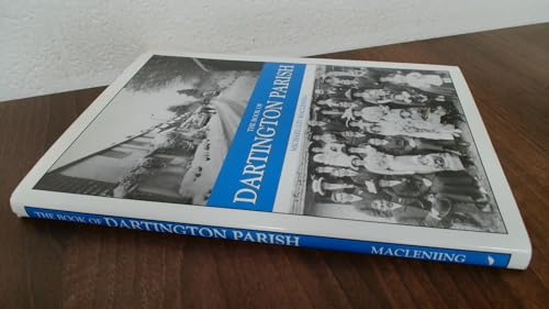 The Book of Dartington Parish