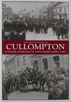 The Second Book of Cullompton