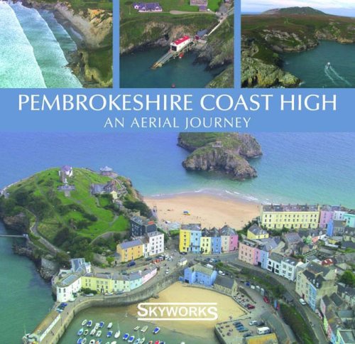 Pembrokeshire Coast High