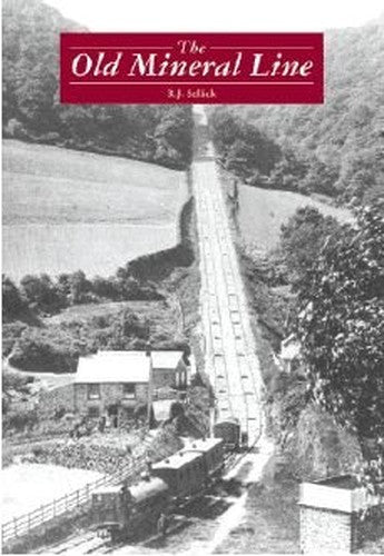 The Old Mineral Line