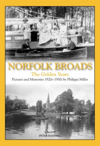 The Norfolk Broads