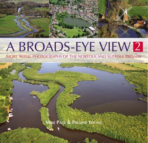 A Broads Eye View