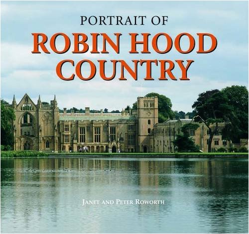 Portrait of Robin Hood Country