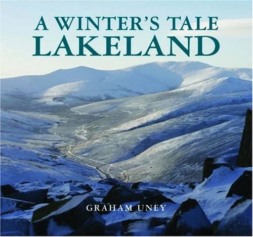 A Winter's Tale Lakeland