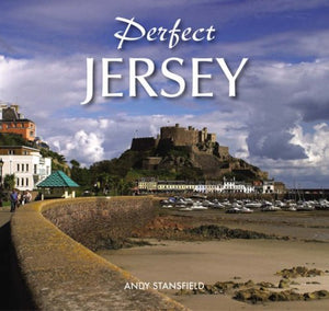 Perfect Jersey