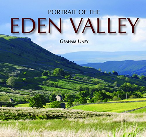 Portrait of the Eden Valley