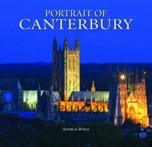 Portrait of Canterbury