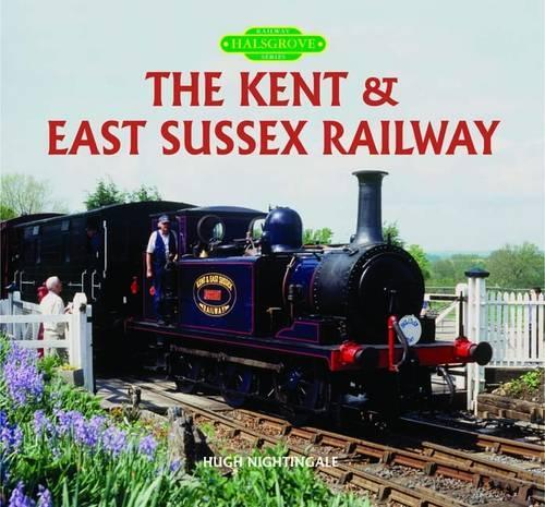 The Kent and East Sussex Railway
