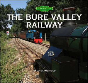 The Bure Valley Railway 