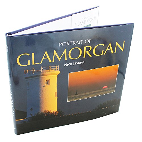 Portrait of Glamorgan