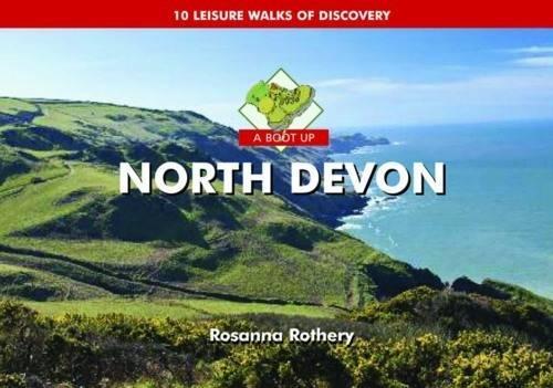 A Boot Up North Devon