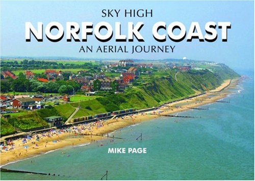 Sky High Norfolk Coast