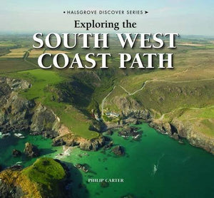 Exploring the South West Coast Path
