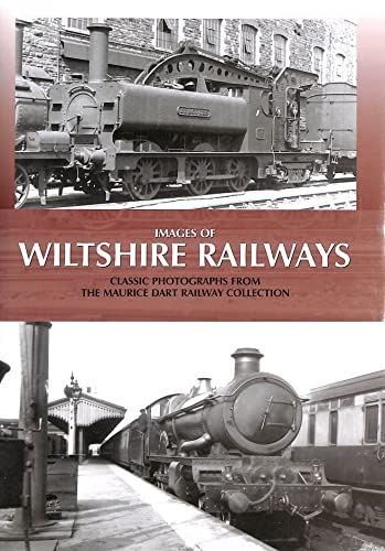 Images of Wiltshire Railways