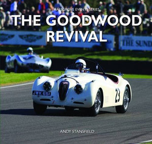 The Goodwood Revival
