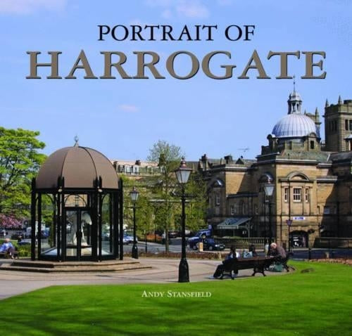 Portrait of Harrogate