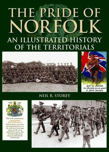 The Pride of Norfolk 