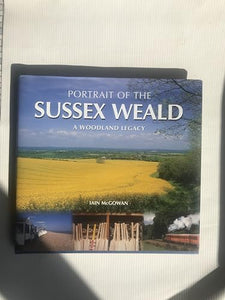 Portrait of the Sussex Weald 