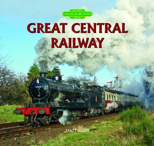 Great Central Railway