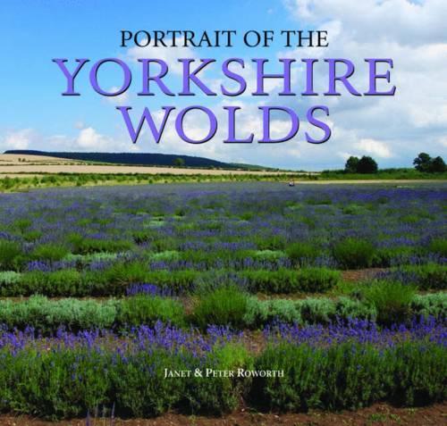 Portrait of the Yorkshire Wolds