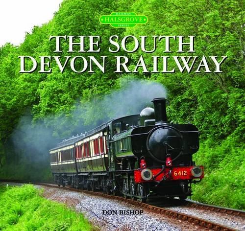 The South Devon Railway