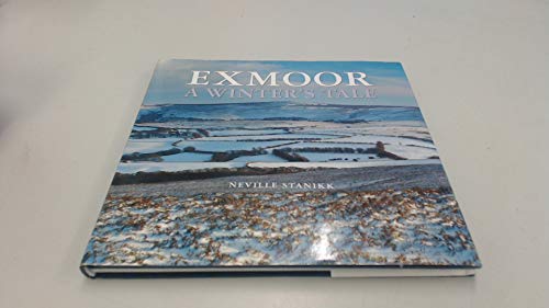 Exmoor - A Winter's Tale