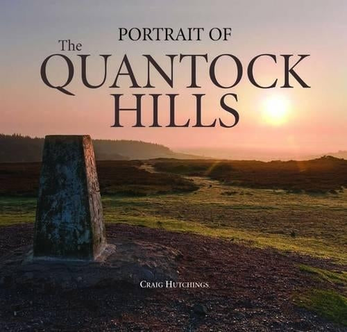 Portrait of the Quantock Hills