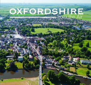 Oxfordshire from the Air 