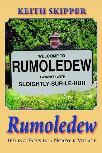 Rumoledew