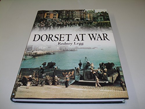 Dorset at War