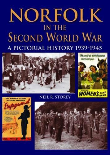 Norfolk in the Second World War
