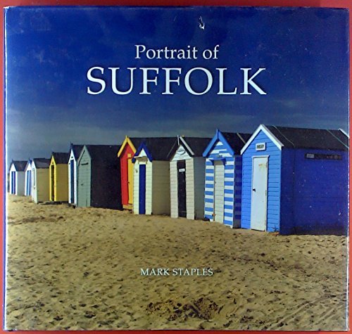 Portrait of Suffolk