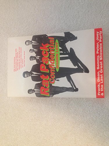 Rat Pack Confidential