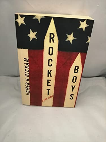 Rocket Boys