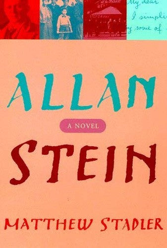 Allan Stein