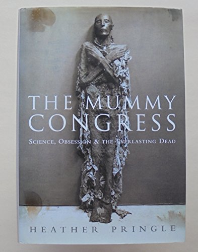 The Mummy Congress