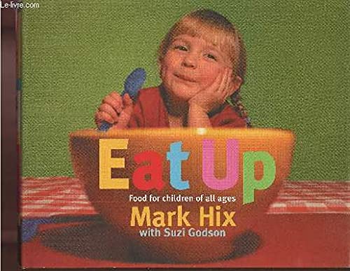Eat Up