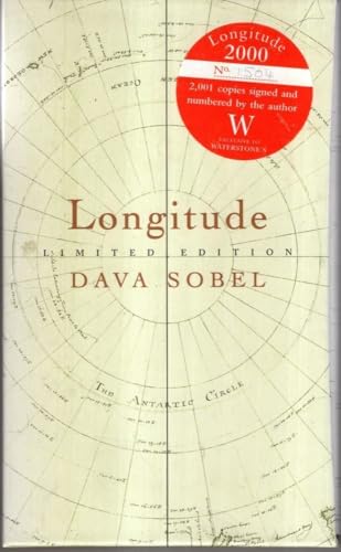 Longitude