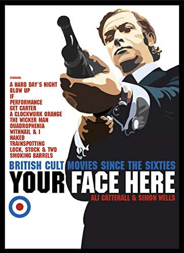 Your Face Here