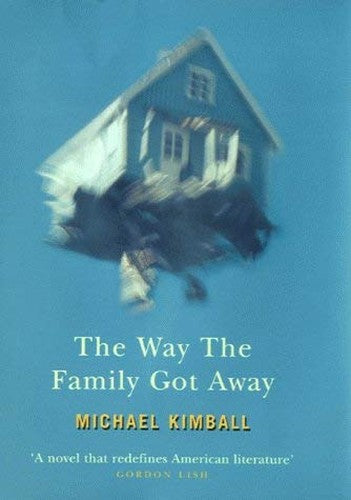 The Way the Family Got Away