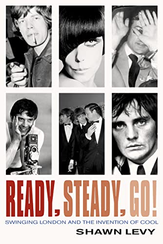 Ready, Steady, Go!