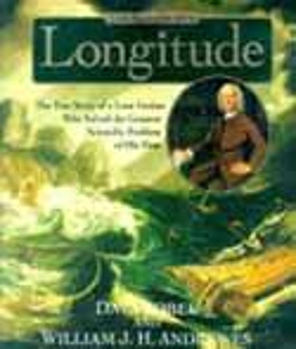 The Illustrated Longitude