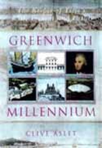 Greenwich Millennium
