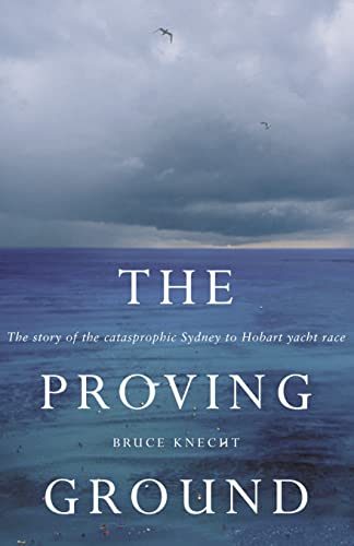 The Proving Ground