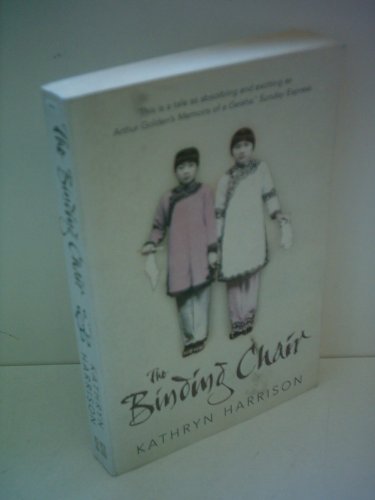 The Binding Chair