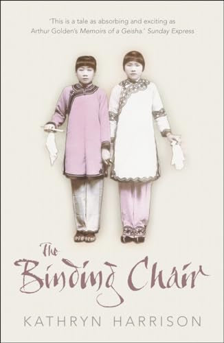 The Binding Chair