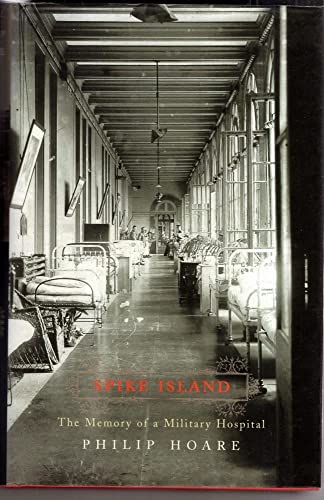 Spike Island